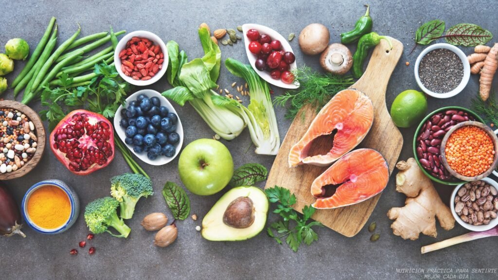 Entrenamiento real para una vida mas fuerte y saludable 3